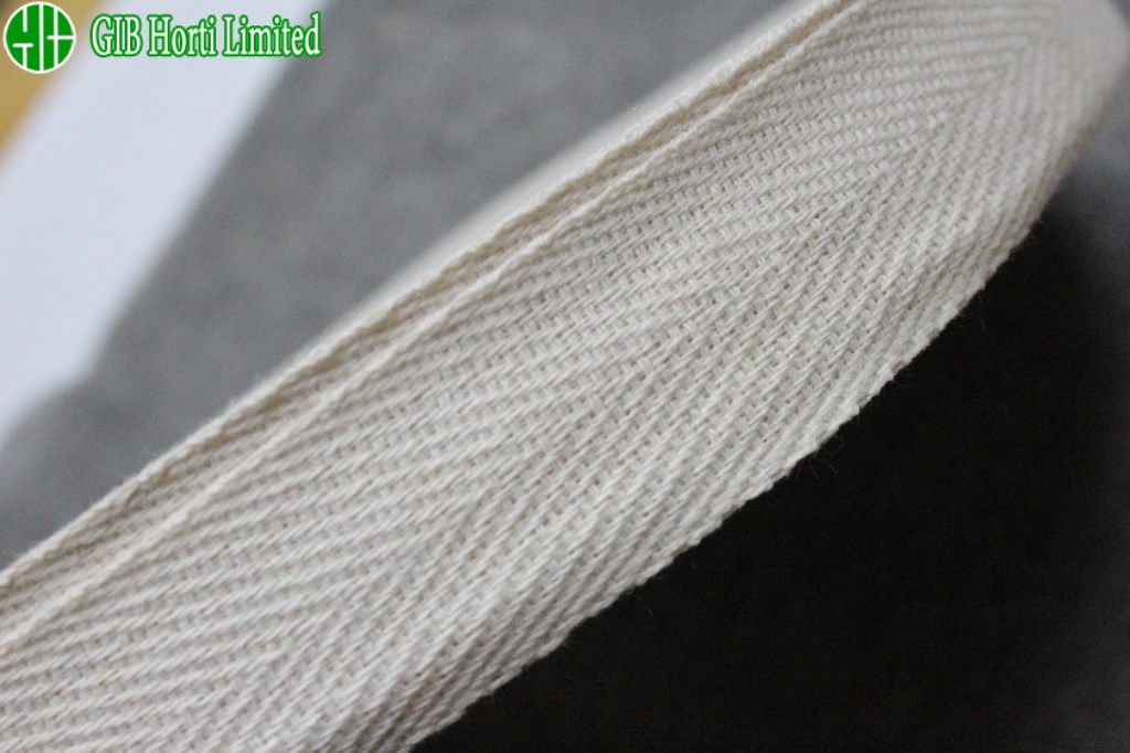 18mm Cotton Band
