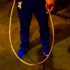 Fibers Check (Quality Control)