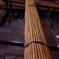 Binding Finished Products