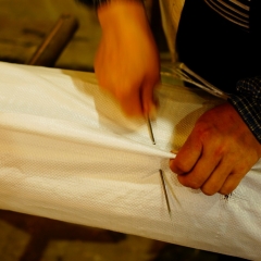 Sewing for Packing (On Request)