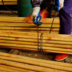 Binding for Production