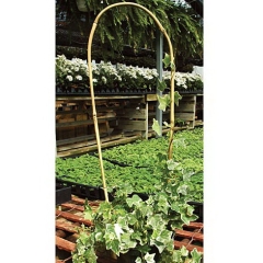 Bamboo U-forms Usage